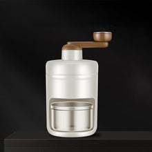 Laden Sie das Bild in den Galerie-Viewer, Manueller Eisrasierer