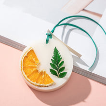 Laden Sie das Bild in den Galerie-Viewer, Wachs-Lufterfrischer zum Aufhängen