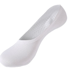 Laden Sie das Bild in den Galerie-Viewer, Atmungsaktive Socken aus Eisseide