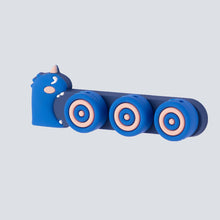 Laden Sie das Bild in den Galerie-Viewer, Magnetischer Kabelorganisator in Dinosaurierform