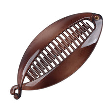 Laden Sie das Bild in den Galerie-Viewer, Modische Fischhaarspange