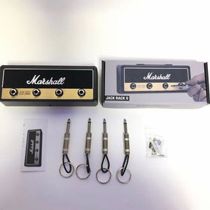 Gitarrenverstärker Schlüsselanhänger-Organizer