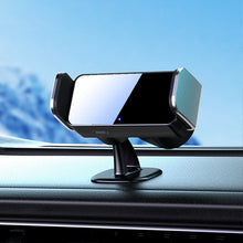 Laden Sie das Bild in den Galerie-Viewer, Intelligenter induktiver Handyträger