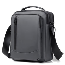 Laden Sie das Bild in den Galerie-Viewer, Lässige Outdoor-Schultertasche für Herren