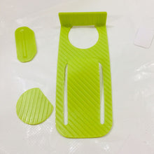 Laden Sie das Bild in den Galerie-Viewer, Einfacher Federtürstopper