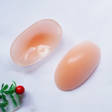 Laden Sie das Bild in den Galerie-Viewer, Rutschfeste Weiche Unsichtbare Silikon-Schulterpolster