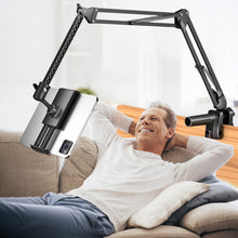 Laden Sie das Bild in den Galerie-Viewer, Universelle flexible Handyhalterung