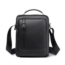 Laden Sie das Bild in den Galerie-Viewer, Lässige Outdoor-Schultertasche für Herren