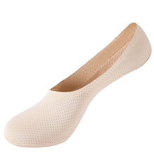 Laden Sie das Bild in den Galerie-Viewer, Atmungsaktive Socken aus Eisseide