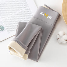 Laden Sie das Bild in den Galerie-Viewer, Kinder-Fleece-Haifischhose