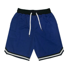Laden Sie das Bild in den Galerie-Viewer, Lässige, schnell trocknende Sportshorts für Herren