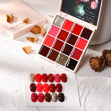 Laden Sie das Bild in den Galerie-Viewer, Neue Einfarbige Nagellackpfanne