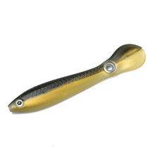 Laden Sie das Bild in den Galerie-Viewer, Bionischer Köder aus Weichplastik