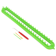 Laden Sie das Bild in den Galerie-Viewer, DIY Strickwerkzeugset