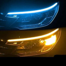 Laden Sie das Bild in den Galerie-Viewer, Multifunktion flexibar Kfz-LED-Lichtstreifen