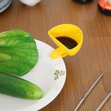 Laden Sie das Bild in den Galerie-Viewer, Kreative Gewürzschale aus Kunststoff