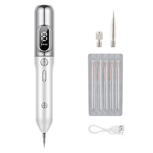 Laden Sie das Bild in den Galerie-Viewer, Elektrisches Schönheitsgerät zur Entfernung von Muttermalen