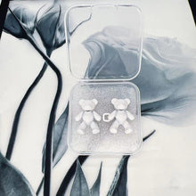 Laden Sie das Bild in den Galerie-Viewer, Bär Hosenschnalle an der Taille