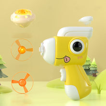 Laden Sie das Bild in den Galerie-Viewer, Drehbares leuchtendes Kreisel