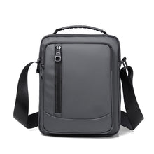 Laden Sie das Bild in den Galerie-Viewer, Lässige Outdoor-Schultertasche für Herren