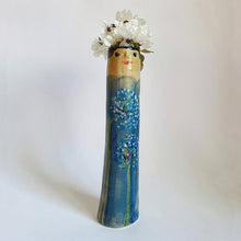 Laden Sie das Bild in den Galerie-Viewer, Böhmische Vasendekoration für Zuhause