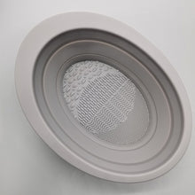 Laden Sie das Bild in den Galerie-Viewer, Reinigungsschale für Make-up-Pinsel aus Silikon