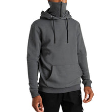 Laden Sie das Bild in den Galerie-Viewer, Neuer Fleece-Hoodie