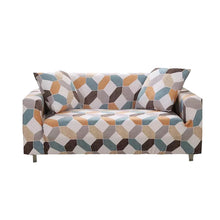 Laden Sie das Bild in den Galerie-Viewer, Elastisches Sofabezugskissen
