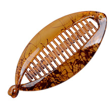 Laden Sie das Bild in den Galerie-Viewer, Modische Fischhaarspange