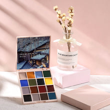 Laden Sie das Bild in den Galerie-Viewer, Neue Einfarbige Nagellackpfanne