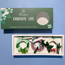 Laden Sie das Bild in den Galerie-Viewer, Wachs-Lufterfrischer zum Aufhängen