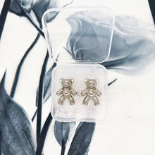 Laden Sie das Bild in den Galerie-Viewer, Bär Hosenschnalle an der Taille