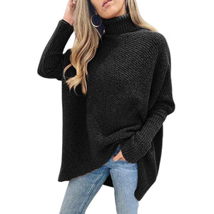Pullover mit Puppenärmeln