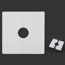 Laden Sie das Bild in den Galerie-Viewer, Dekorative Abdeckung für Wasserleitungen