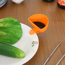 Laden Sie das Bild in den Galerie-Viewer, Kreative Gewürzschale aus Kunststoff