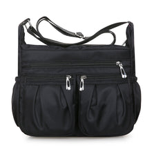 Laden Sie das Bild in den Galerie-Viewer, Muttertasche aus Oxford-Stoff