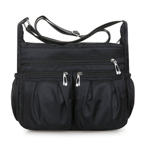 Muttertasche aus Oxford-Stoff