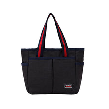 Laden Sie das Bild in den Galerie-Viewer, Neue Lässige Tragetasche Aus Segeltuch
