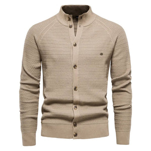 Strickjacke für Herren