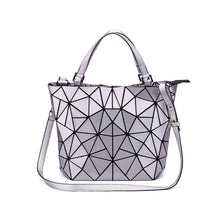 Laden Sie das Bild in den Galerie-Viewer, Modische Eimertasche mit großem Fassungsvermögen für Damen