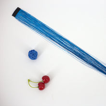 Laden Sie das Bild in den Galerie-Viewer, Bunte Golddrahtperücke