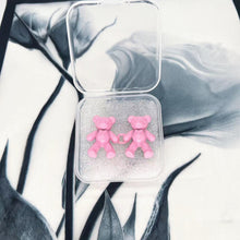 Laden Sie das Bild in den Galerie-Viewer, Bär Hosenschnalle an der Taille