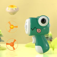 Laden Sie das Bild in den Galerie-Viewer, Drehbares leuchtendes Kreisel