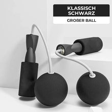 Laden Sie das Bild in den Galerie-Viewer, Seilloses Springseil mit Gewichtsbelastung