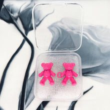 Laden Sie das Bild in den Galerie-Viewer, Bär Hosenschnalle an der Taille