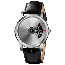 Laden Sie das Bild in den Galerie-Viewer, Personalisierte Modische Geschäft-Quarzuhr