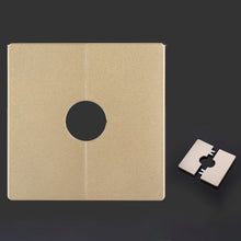 Laden Sie das Bild in den Galerie-Viewer, Dekorative Abdeckung für Wasserleitungen