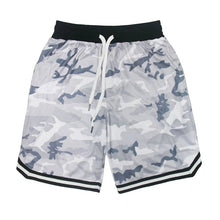 Laden Sie das Bild in den Galerie-Viewer, Lässige, schnell trocknende Sportshorts für Herren