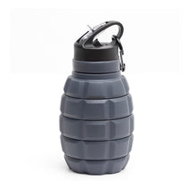 Laden Sie das Bild in den Galerie-Viewer, Zusammenklappbare Wasserflasche
