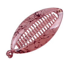 Laden Sie das Bild in den Galerie-Viewer, Modische Fischhaarspange
